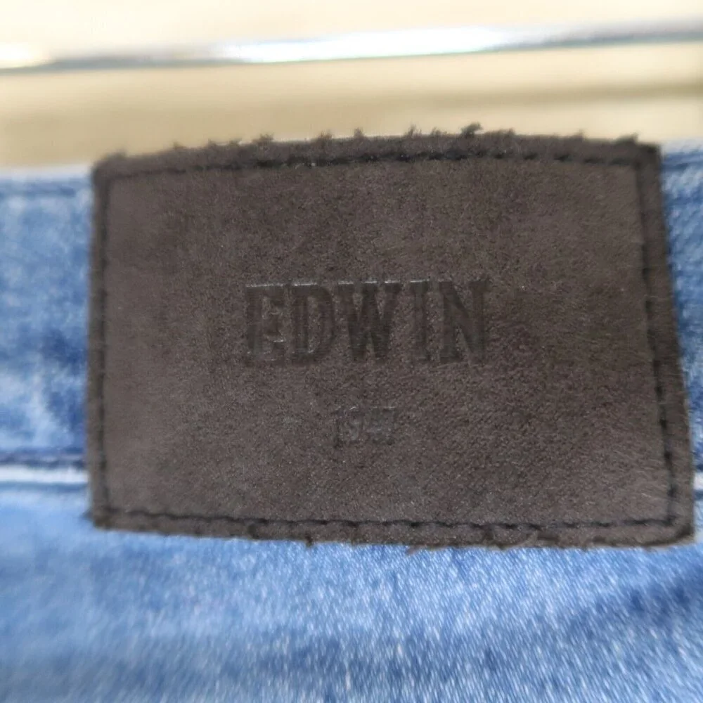 Edwin 9
